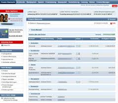 You can manage all your accounts from one place, and do your banking whenever or wherever it suits you. Netbanking Der Erste Bank Und Sparkasse Bankkonditionen At