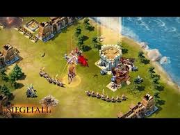 Break the castle door and stay in the game, which makes you a builder, strategist, and destroyer. Download Siegefall 1 6 1b Apk For Android
