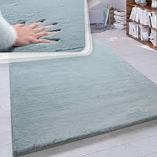 Aloha ist ein moderner hochflor langflor shaggy teppich mit kuschelig weichem flor. Turkis Hochflor Teppiche Und Weitere Teppiche Teppichboden Gunstig Online Kaufen Bei Mobel Garten