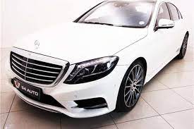 Window.google = window.google || {}; 2015 Mercedes Benz S500 For Sale In Gauteng Auto Mart
