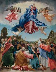 Salvaguardata invece la parte prettamente religiosa pur con le dovute attenzioni e accortezze che la situazione presente impone. 2016 Festa Dell Assunta