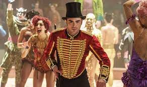 Celebrates the birth of show business and tells of a visionary who rose from nothing to create a spectacle that became a worldwide sensation. The Greatest Showman 2 Zac Efron Gives Exciting Update On Sequel Films Entertainment Express Co Uk