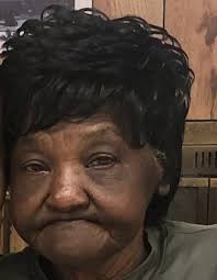 Obituary for Fannie Jane Ware