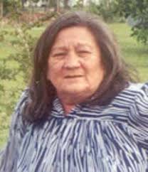 Estorgia "Esther" Cisneros Lopez