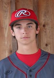 Mitchell Seymour Class of 2020