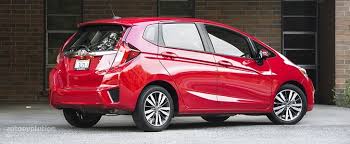 The 2018 honda fit is ranked #4 in 2018 subcompact cars by u.s. 2015 Honda Fit Review Autoevolution