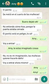 En WhatsApp, joven inventó terrible excusa para tener sexo con su amiga  [FOTOS] | Tendencias | La República