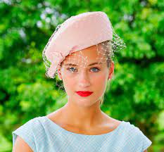 Pin On Vintage Hats Vintage Fashion