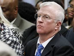 UPDATED: Holtzclaw denied a new trial