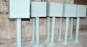 M solution tech sdn bhd in partnership with merchantrade asia sdn bhd. Cathodic Protection Anode Box Buy Cathodic Protection Anode Box In Ahmedabad