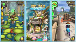 Suscríbete hackdl gaming youtube channel. Temple Run 2 Mod Apk Mod Money V1 69 1 Vip Apk
