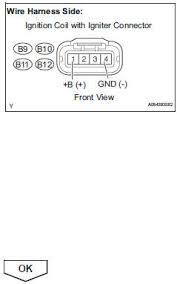 Toyota wiring diagrams schematic diagram. Get 45 Toyota Ignition Coil Wiring Diagram