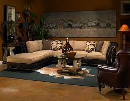 Choose from among realistic, lifelike jungle home decor options available at alibaba.com, perfect for enhancing your interior and outdoor decorations with the latest style. Decorating With A Safari Theme 16 Wild Ideas