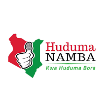 Maybe you would like to learn more about one of these? Huduma Namba Huduma Namba Updated Their Profile Picture