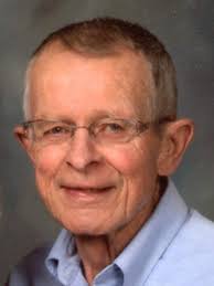 Obituary for James "Jim" Berg