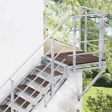 Jetzt stöbern, preise vergleichen und online bestellen! Aussentreppen Hier Sofort Ab Lager Kaufen Treppen Intercon
