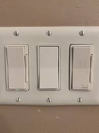 Lights for a 10 foot ceiling would be spaced 5 feet apart, etc etc. Best Dimmer Switch For Led Recessed Lights Conquerall Electrical Ltd
