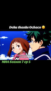 My Hero Academia Chapter 348 Raw Scans: Deku Responds To Toga'S Confession,  Uraraka Gets Ready For Her Battle