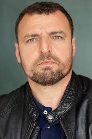 Mark Bazeley: Movies, TV, and Bio