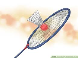 Αποτέλεσμα εικόνας για BADMINTON