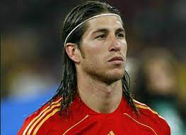 Il capitano del real madrid si è letteralmente trasformato nel periodo … Top Sergio Ramos Haircuts Hairstyles In 2016