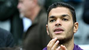 Hatem Ben Arfa availability remains uncertain as LFP asks FIFA for guidance 