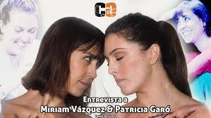 Miriam Vázquez y Patricia Garó: "Nuestra obra seguirá de actualidad si  quitan las charlas LGBT"