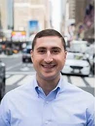 III John Neylan, Internal Medicine