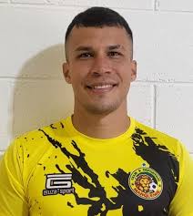 HRISTOPHER RODOLFO ROBLES RUÍZ