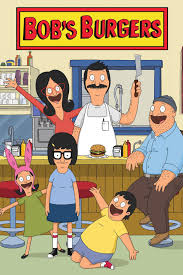 Bob's atomic burger's community involvement creates what we call meaningful marketing. Bob S Burgers Simpsons Wiki Fandom