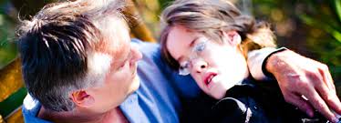 Paul and Joshua Frase, father and son, a story of courage and tenacity