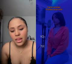 Por Que Cuando Te Busco Para Que Hablemos Tu Siempre Te Me Escondes