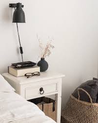 Ikea Hektar Wall Lamp Myparadissi Ikea Wall Lamp Wall Lamps Bedroom Home Decor Bedroom