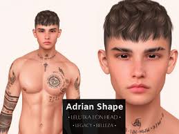 Second Life Marketplace