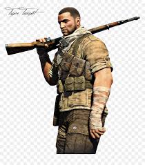 Installing unofficial patch/improvement project is highly recommended. Sniper Elite Png Transparent Image Sniper Elite 3 Icon Png Png Download Vhv