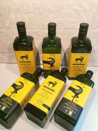 L Huile D Olive Terra Delyssa Delices Douceurs Et Gourmandises