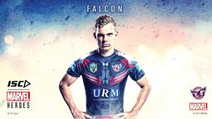 10 manly sea eagles logos ranked in order of popularity and relevancy. Marvel Round Who Is Falcon Sea Eagles