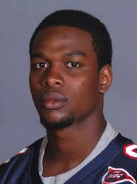 2008 Football Roster