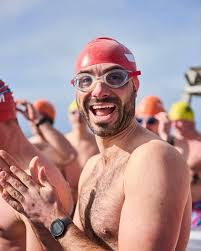 Event Media, News & Stories — Rip Swim