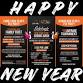 New Year’s Eve at Sterling Lanes(Spins Bowl event image