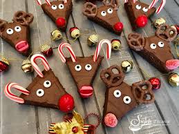 65 festive christmas desserts to get you in the sweet holiday spirit. Christmas Desserts 20 Christmas Party Dessert Ideas