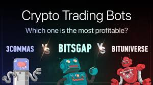 So far, few users have tried this option, but it's a good way to generate additional income without staring at a trading terminal for hours. Crypto Trading Bots 20 Day Trading Challenge