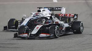 Consulta la clasificación de fórmula 1 2021, la clasificación de pilotos de fórmula 1 en as.com. F1 Gp De Sakhir En Directo Resultado Pole Y Resumen De La Clasificacion De Formula 1