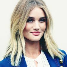 She has appeared on the cover of international fashion magazines including vogue. Model Rosie Huntington Whiteley Launched Her Own Beauty Site