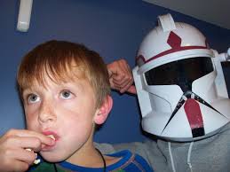 The Keenan Family 411: November 2010