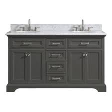 But the best solution is to order furniture that will be tailored specifically for you. Bathroom Vanities The Home Depot