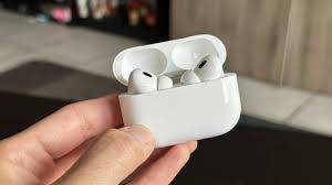 AirPods 2 review: An all-around ...