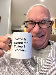 It's Toosday morning!