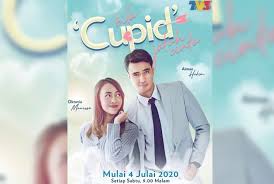 Sekali aku jatuh cinta mp3 & mp4. Info Dan Sinopsis Drama Bila Cupid Jatuh Cinta Tv3 Iluminasi