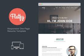 To learn more visit our 2. 36 Html5 Resume Templates Free Samples Examples Format Download Free Premium Templates